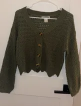 Sweaters & Knits image