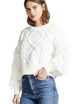 Sweaters & Knits image