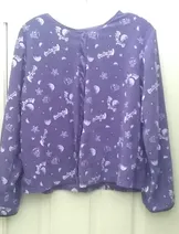 Intimates & Sleepwear image