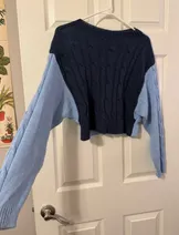 Sweaters & Knits image