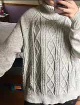 Sweaters & Knits image