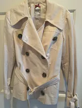 Jackets & Coats image