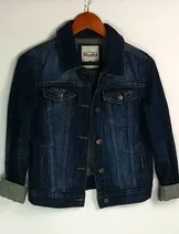 Jackets & Coats image