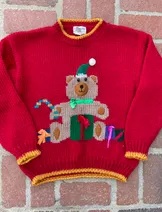 Sweaters & Knits image