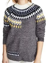 Sweaters & Knits image