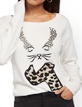 Sweaters & Knits image