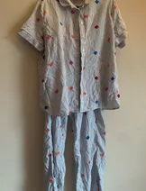 Intimates & Sleepwear image