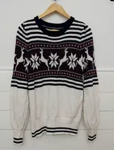 Sweaters & Knits image