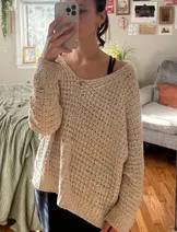 Sweaters & Knits image