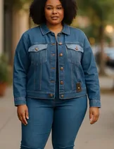 Jackets & Coats image