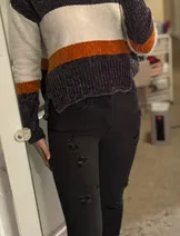 Sweaters & Knits image