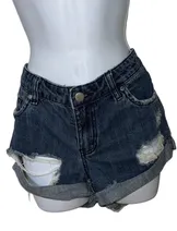 Shorts image