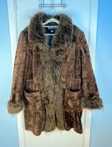 Jackets & Coats image