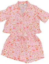 Intimates & Sleepwear image