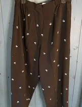 Pants image