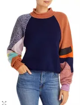 Sweaters & Knits image