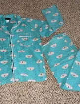 Intimates & Sleepwear image