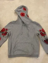 Sweats & Hoodies image