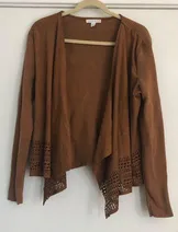 Sweaters & Knits image