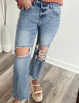 Jeans & Denim image
