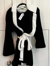 Intimates & Sleepwear image