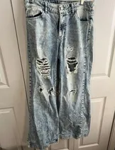 Pants image