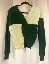 Sweaters & Knits image