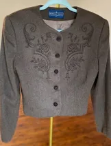 Jackets & Coats image