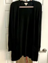 Sweaters & Knits image