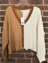 Sweaters & Knits image