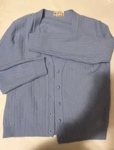 Sweaters & Knits image