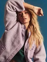 Jackets & Coats image