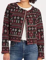 Jackets & Coats image