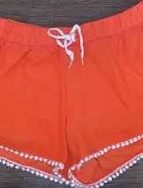 Shorts image