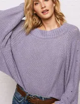 Sweaters & Knits image