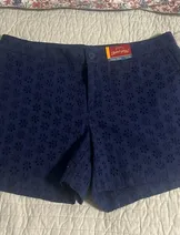 Shorts image