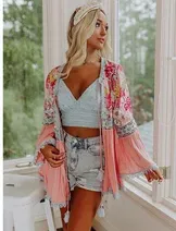 Sweaters & Knits image