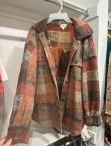 Jackets & Coats image