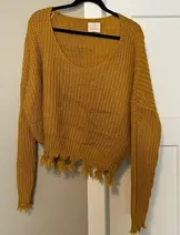 Sweaters & Knits image