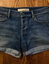 Shorts image