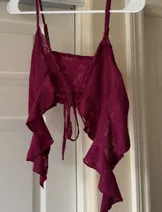 Intimates & Sleepwear image