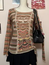 Sweaters & Knits image