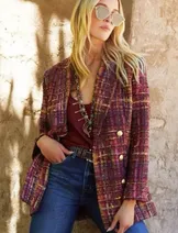 Jackets & Coats image