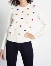 Sweaters & Knits image