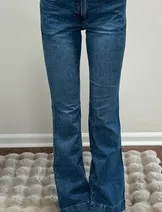 Jeans & Denim image