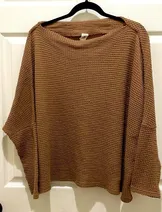 Sweaters & Knits image