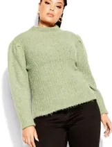 Sweaters & Knits image