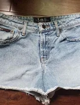 Jeans & Denim image
