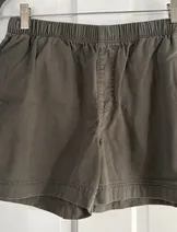 Shorts image