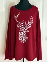 Sweaters & Knits image